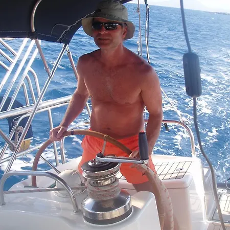 Botel Luxury Sailing Yacht Sofia Star 1