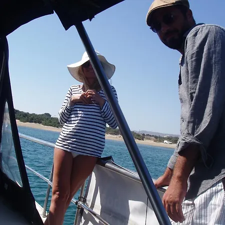 Luxury Sailing Yacht Sofia Star 1 Πλωτό κατάλυμα Τούρλος