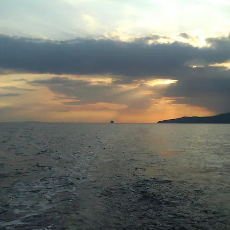 Luxury Sailing Yacht Sofia Star 1 Tourlos
