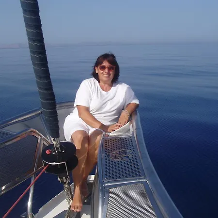 Luxury Sailing Yacht Sofia Star 1 Hotel na wodzie